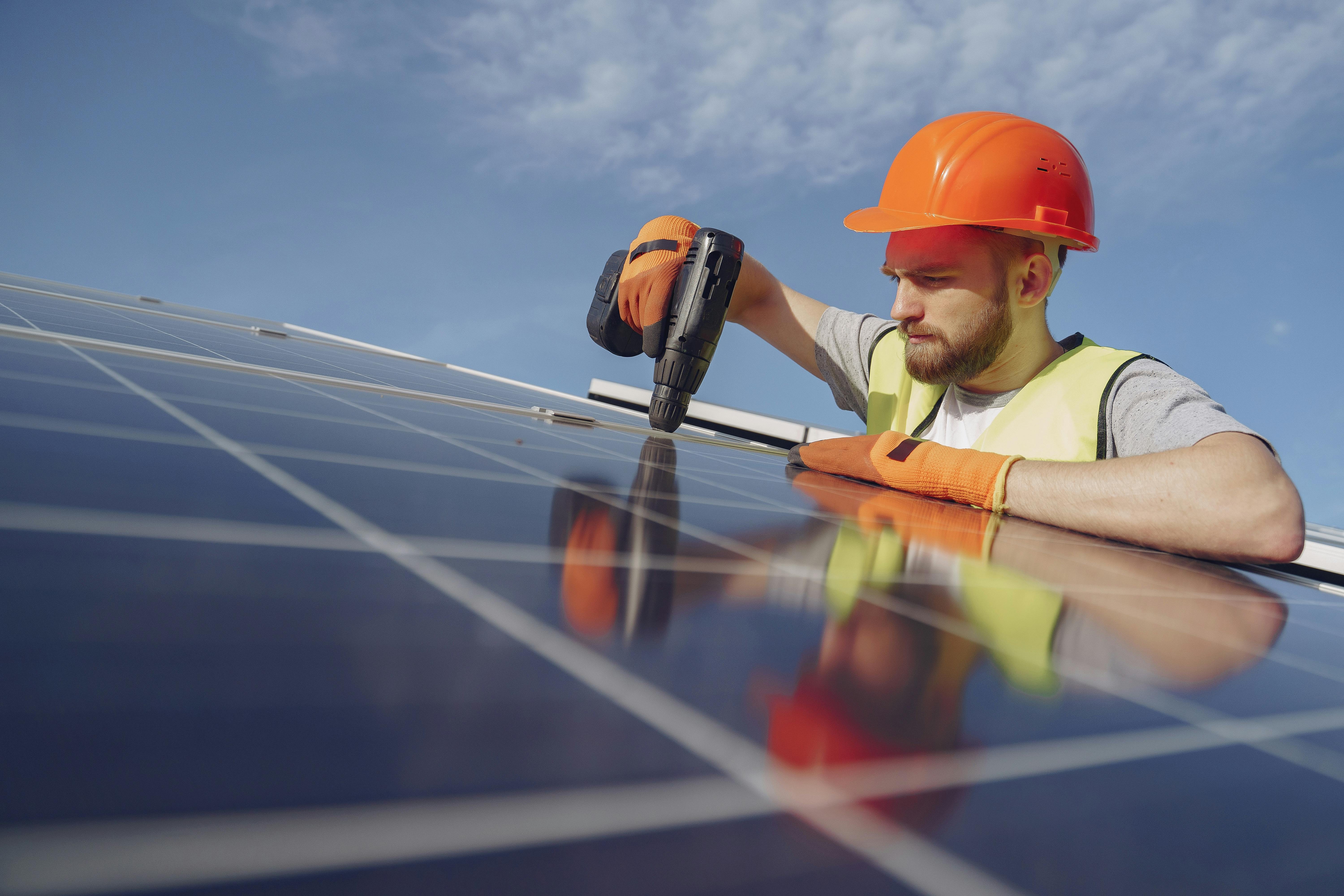 Fotovoltaico